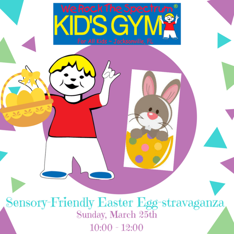 Easter Egg-stravaganza 2018